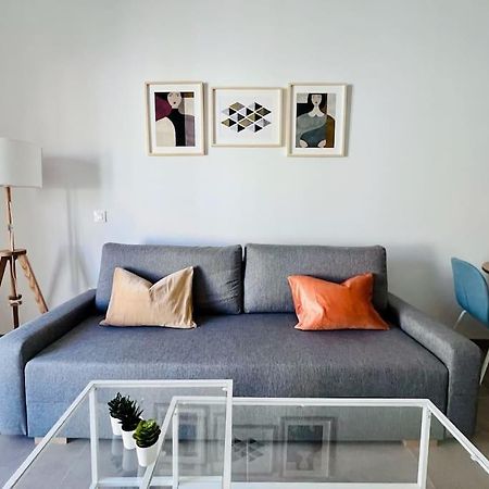 Lovely Apartment Close By City Center Малага Экстерьер фото